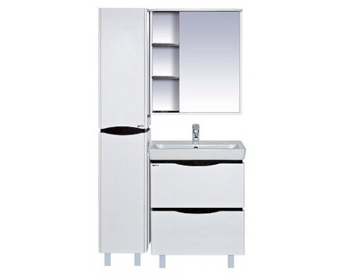 Купить Венера - 70 Тумба с 2 ящ. комбинированная в магазине сантехники Santeh-Crystal.ru