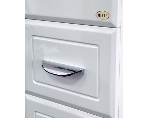 Приобрести Дрея - 65 Тумба с 1-им ящ. (стекло) в магазине сантехники Santeh-Crystal.ru