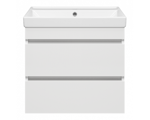 Приобрести Енисей - 60 тумба подвесная 2 ящ. в магазине сантехники Santeh-Crystal.ru