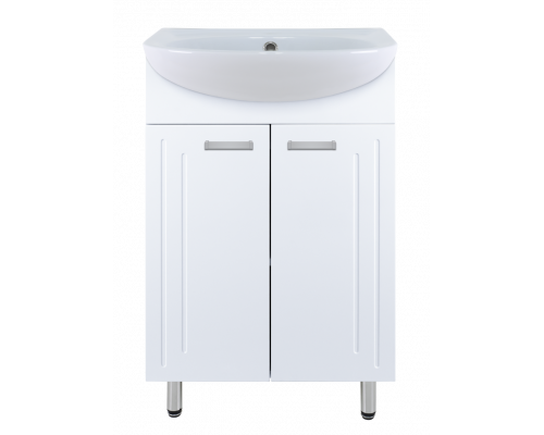 Заказать ЛОНДОН -50 Тумба прямая О в магазине сантехники Santeh-Crystal.ru