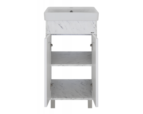 Купить Мия - 45 Тумба прямая (ЛДСП) в магазине сантехники Santeh-Crystal.ru