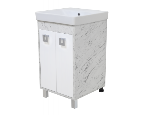 Купить Мия - 45 Тумба прямая (ЛДСП) в магазине сантехники Santeh-Crystal.ru