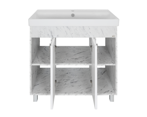 Купить Мия - 90 Тумба прямая (ЛДСП) в магазине сантехники Santeh-Crystal.ru