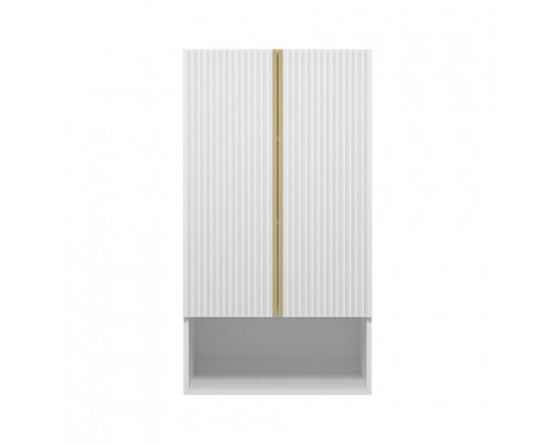 VEGA - 60 Шкаф подвесной над стиральной машиной, белый