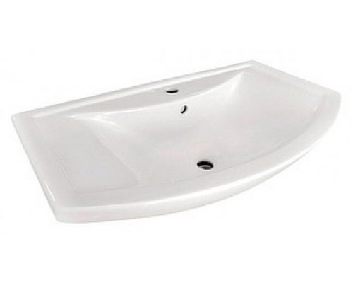 Приобрести Балтика - 80 Тумба прямая в магазине сантехники Santeh-Crystal.ru