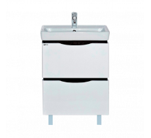 Венера - 55 Тумба с 2 ящ. комбинированная