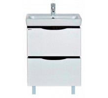 Венера - 60 Тумба с 2 ящ. комбинированная