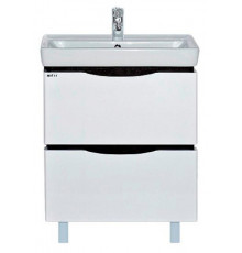 Венера - 70 Тумба с 2 ящ. комбинированная