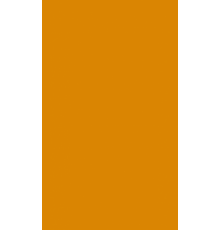 Джулия - 65 Тумба подвесная оранжевая