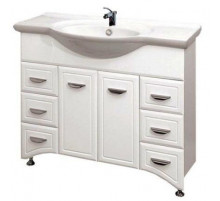 Дрея -105 Тумба 6 ящ.