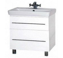 Елена - 80 Тумба с 2 ящ. направл. с доводчиком