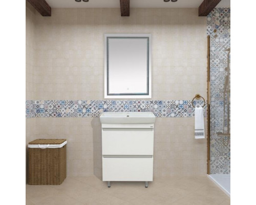 Купить Енисей - 60 тумба с 2 ящ. (пленка) в магазине сантехники Santeh-Crystal.ru