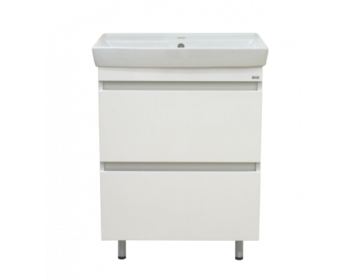 Купить Енисей - 60 тумба с 2 ящ. (пленка) в магазине сантехники Santeh-Crystal.ru