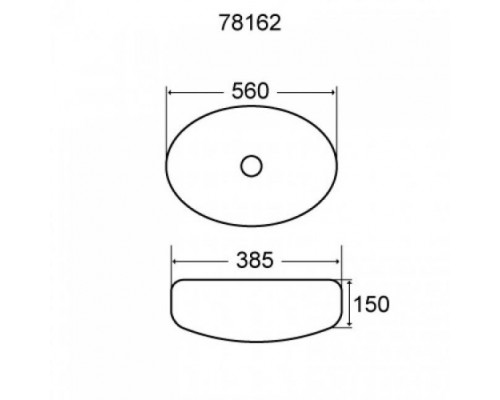 Купить Ива - 70 Тумба подвесная комбинированная 1 ящ. О в магазине сантехники Santeh-Crystal.ru
