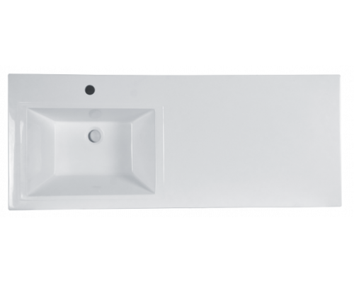 Заказать Куба - 60 Тумба 3 ящ. под стиральную машину белая эмаль в магазине сантехники Santeh-Crystal.ru