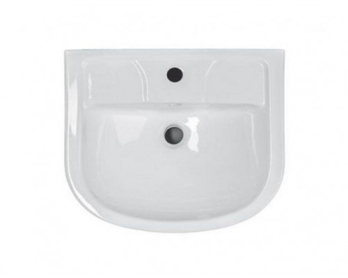 Заказать Ладога - 50 Тумба прямая в магазине сантехники Santeh-Crystal.ru