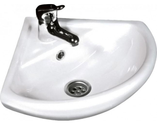 Заказать Малютка - 30*30 Тумба угловая в магазине сантехники Santeh-Crystal.ru