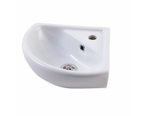 Заказать Малютка - 30*30 Тумба угловая в магазине сантехники Santeh-Crystal.ru