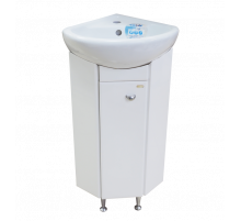 Малютка - 30*30 Тумба угловая