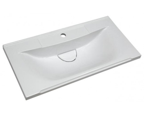 Заказать Марта - 60 Тумба напольная 2 ящ. темный бетон в магазине сантехники Santeh-Crystal.ru