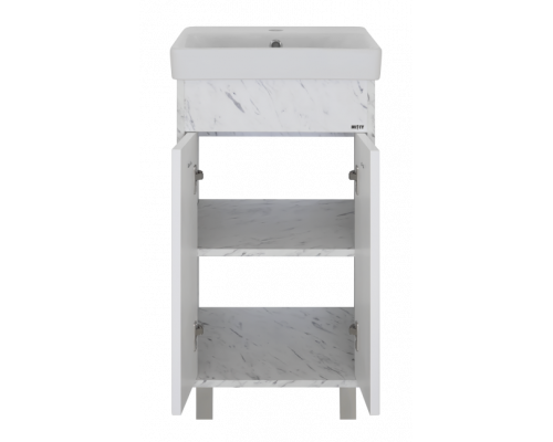 Купить Мия - 45 Тумба прямая (ЛДСП) в магазине сантехники Santeh-Crystal.ru