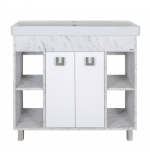 Мия - 90 Тумба прямая (ЛДСП)