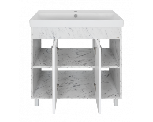 Купить Мия - 90 Тумба прямая (ЛДСП) в магазине сантехники Santeh-Crystal.ru