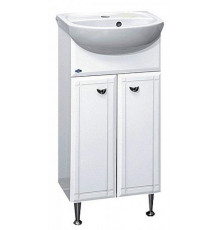 Соло - 40 Тумба прямая