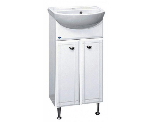 Купить Соло - 40 Тумба прямая в магазине сантехники Santeh-Crystal.ru