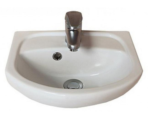 Купить Соло - 40 Тумба прямая в магазине сантехники Santeh-Crystal.ru