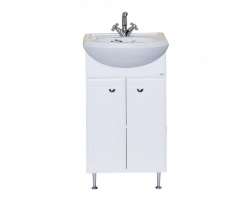 Купить Соло - 40 Тумба прямая в магазине сантехники Santeh-Crystal.ru