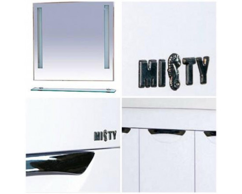 Купить София -120 Тумба прямая белая эмаль в магазине сантехники Santeh-Crystal.ru