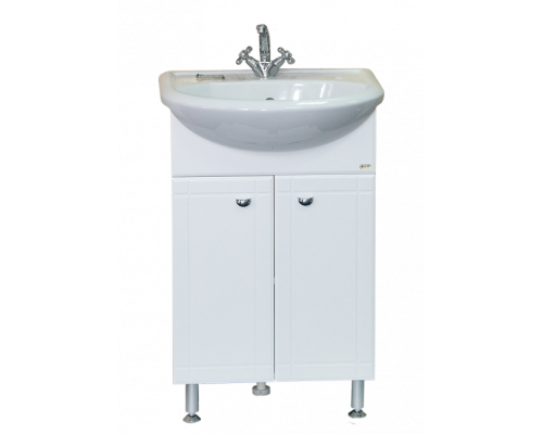 Купить Уют - 45 Тумба прямая в магазине сантехники Santeh-Crystal.ru