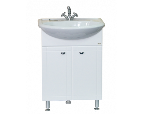 Купить Уют - 50 Тумба прямая в магазине сантехники Santeh-Crystal.ru