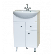 Уют - 50 Тумба с 1-им ящ.