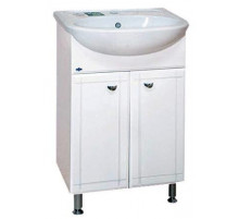 Уют - 55 Тумба прямая