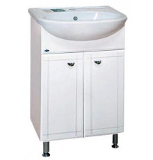 Уют - 55 Тумба прямая