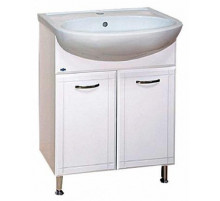 Уют - 60 Тумба прямая