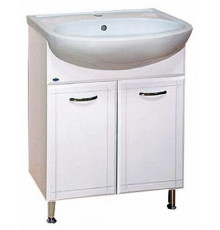 Уют - 60 Тумба прямая