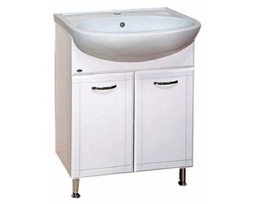 Приобрести Уют - 60 Тумба прямая в магазине сантехники Santeh-Crystal.ru