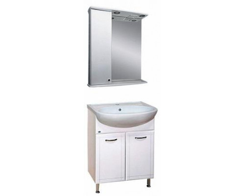 Приобрести Уют - 60 Тумба прямая в магазине сантехники Santeh-Crystal.ru