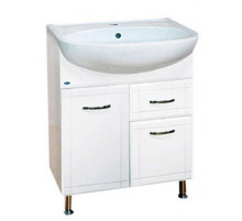 Уют - 60 Тумба с 1-им ящ.