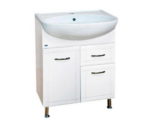 Заказать Уют - 60 Тумба с 1-им ящ. в магазине сантехники Santeh-Crystal.ru