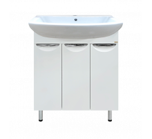 Фиона - 75 Тумба прямая