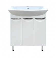 Фиона - 75 Тумба прямая