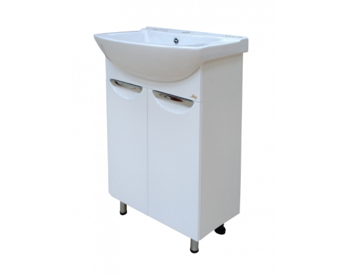 Приобрести Фиона - 75 Тумба прямая в магазине сантехники Santeh-Crystal.ru