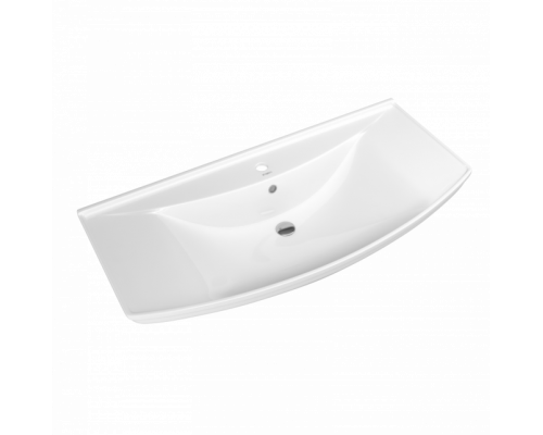 Заказать Эмма -105 Тумба прямая сиреневая в магазине сантехники Santeh-Crystal.ru