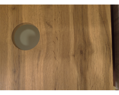 Купить Ива - 60 Тумба подвесная комбинированная 1 ящ. О в магазине сантехники Santeh-Crystal.ru