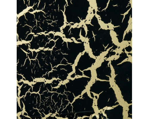 Приобрести Джулия - 85 Тумба прямая КРАКОЛЕТ черный в магазине сантехники Santeh-Crystal.ru