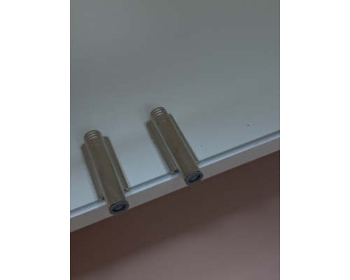 Заказать Эмма - 75 Тумба прямая сиреневая в магазине сантехники Santeh-Crystal.ru